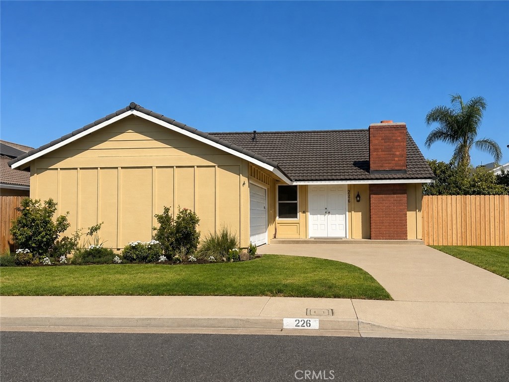 226 Plum, Brea CA 92821 - photo 35