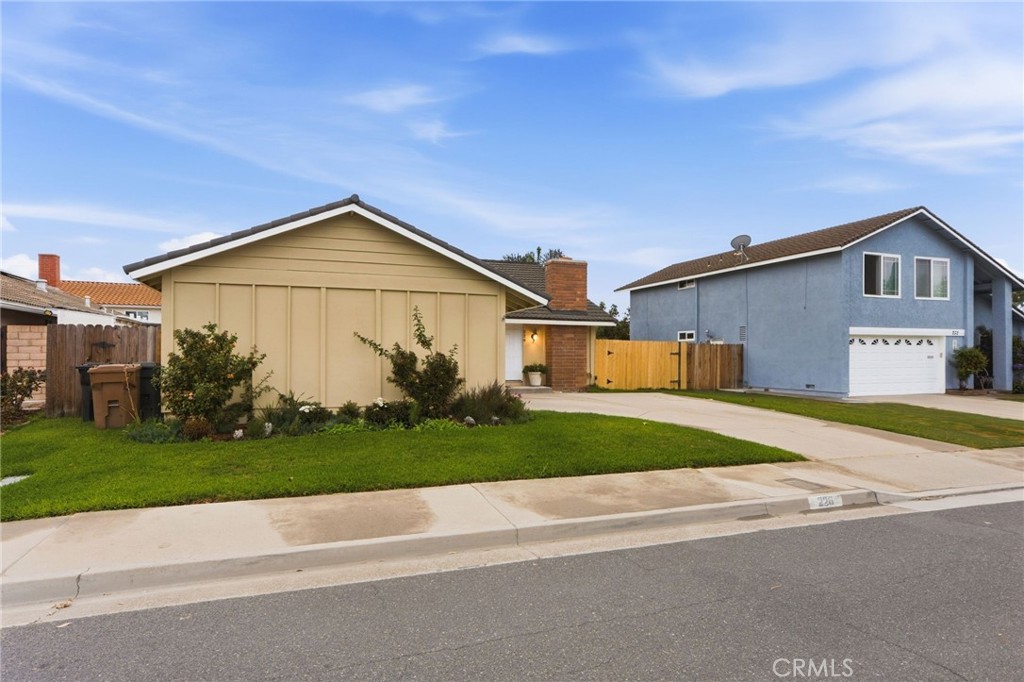 226 Plum, Brea CA 92821 - photo 36