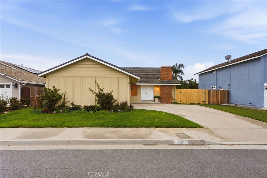 226 Plum, Brea CA 92821 - photo 37