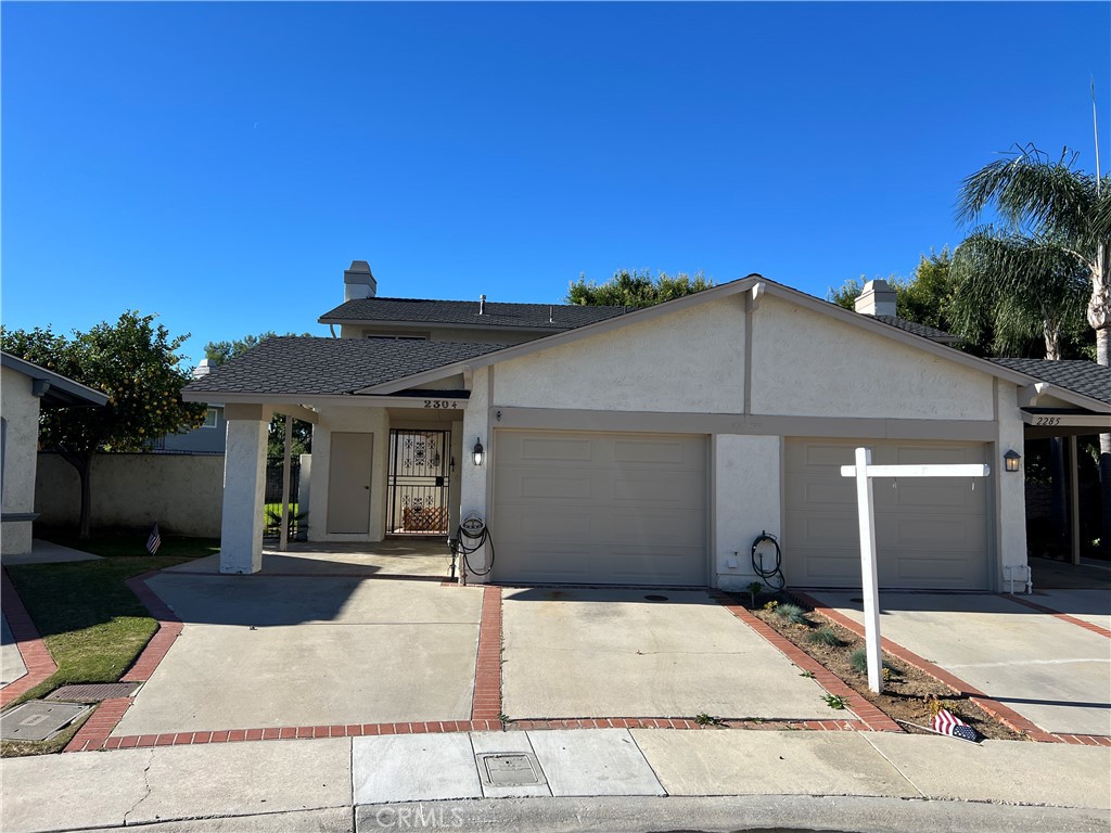 2304 Carrotwood, Brea CA 92821 - photo 1