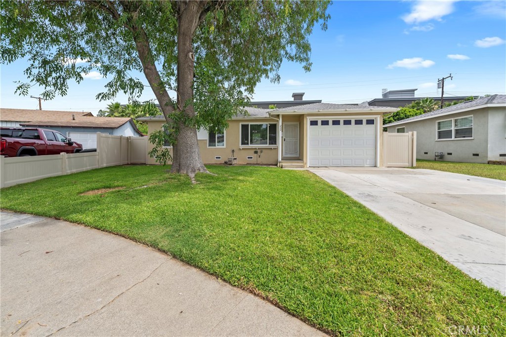 232 Olive, Brea CA 92821 - photo 1