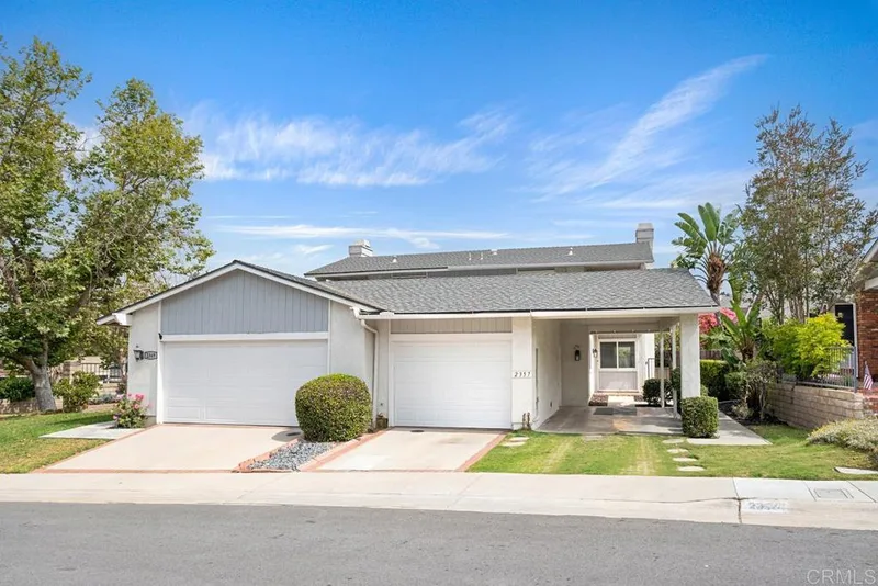 2357 Raintree Drive, Brea, CA 92821