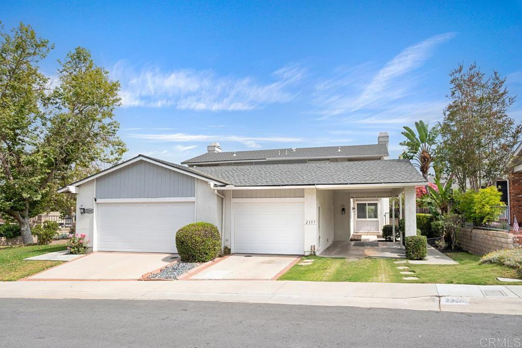 2357 Raintree Drive, Brea CA 92821 - photo 1