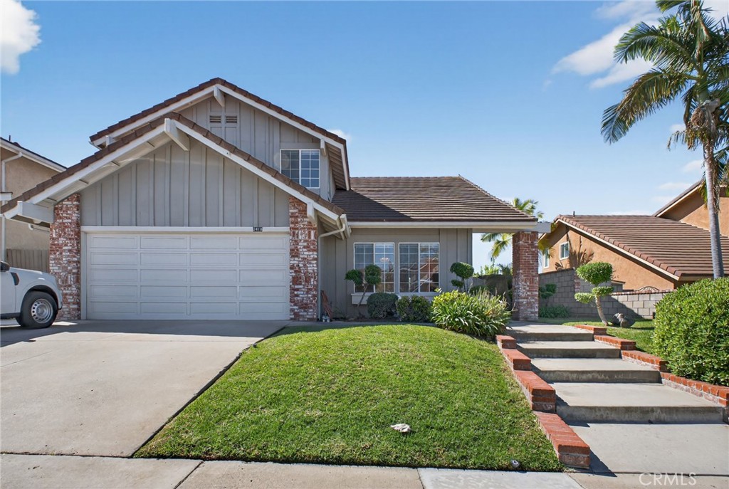 Welcome to 2418 Rainbow - 2418 Rainbow Lane, Brea CA 92821 - photo 1