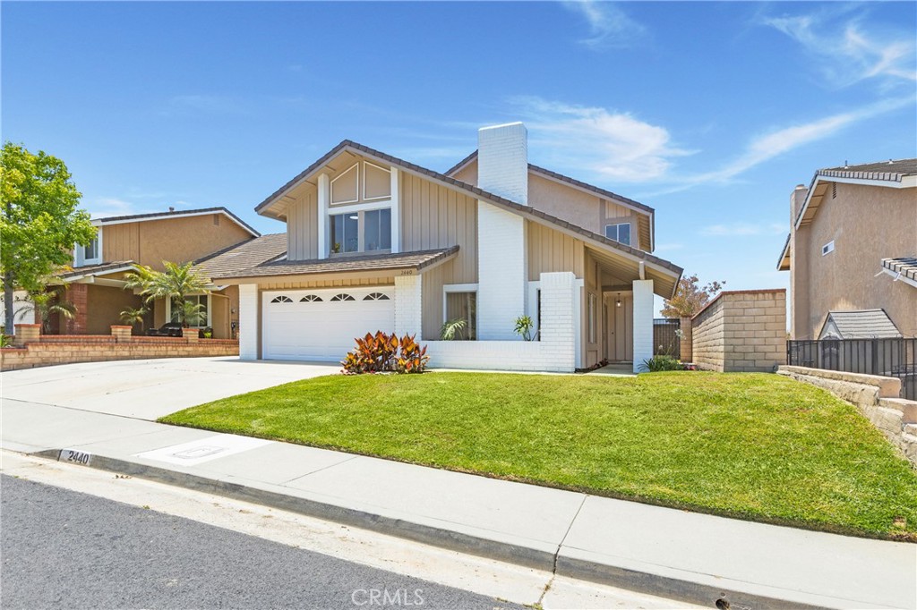 2440 Stony Lane, Brea CA 92821 - photo 1