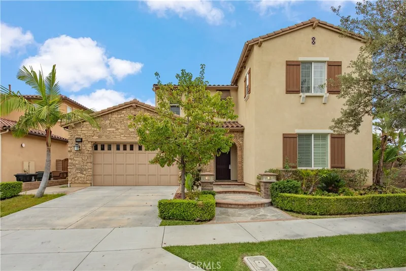 2448 E Roughneck Place, Brea, CA 92821