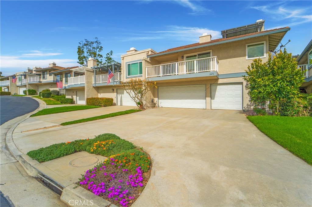 2471 Morning Dew Drive, Brea CA 92821 - photo 1