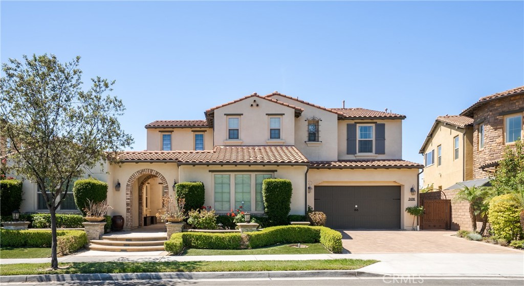 2498 E Santa Paula Drive, Brea CA 92821 - photo 1