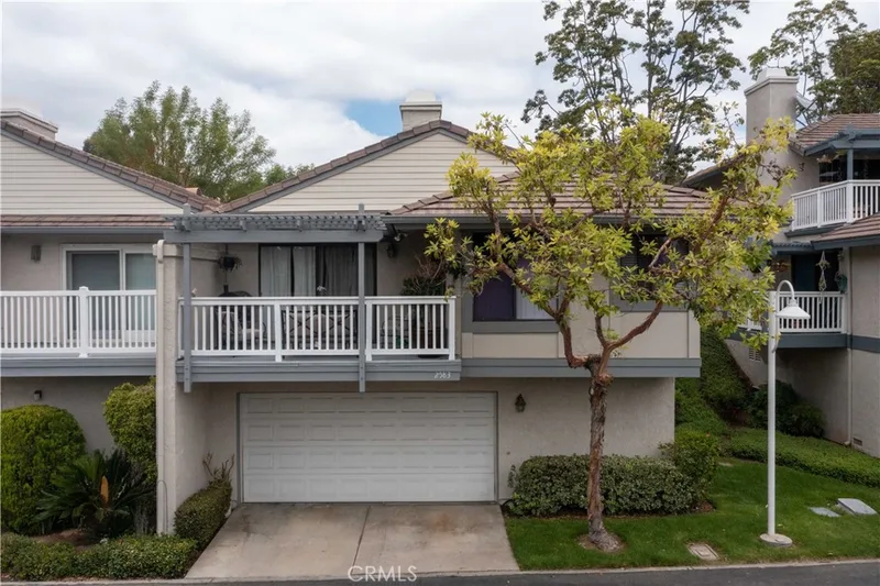 2583 Sandpebble Lane, Brea