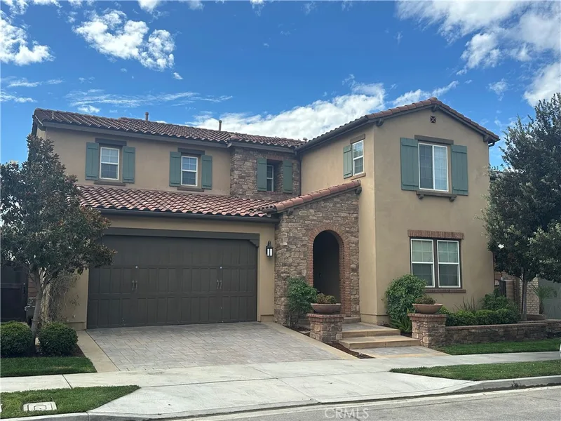 2584 E Temblor Ranch, Brea, CA 92821