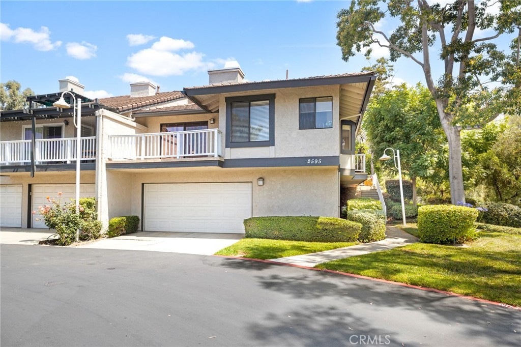 2595 Rimcrest Road, Brea CA 92821 - photo 1