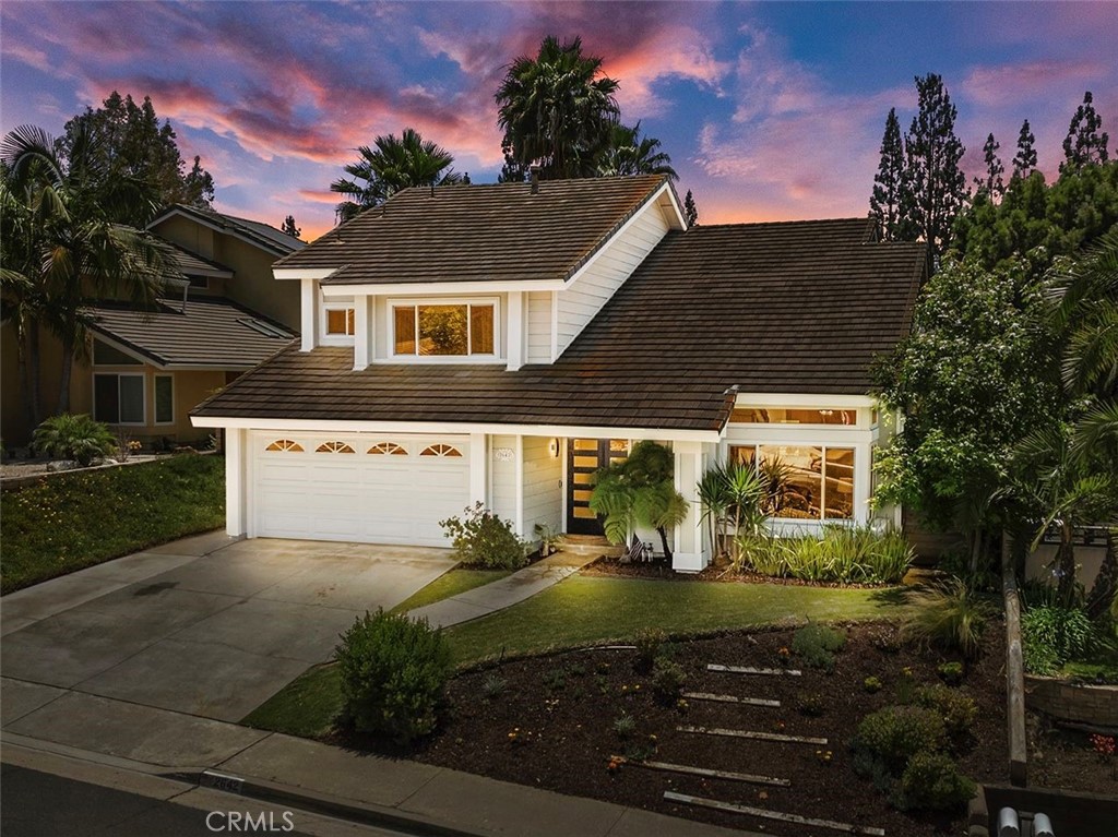 2642 E Wayward Court, Brea CA 92821 - photo 1