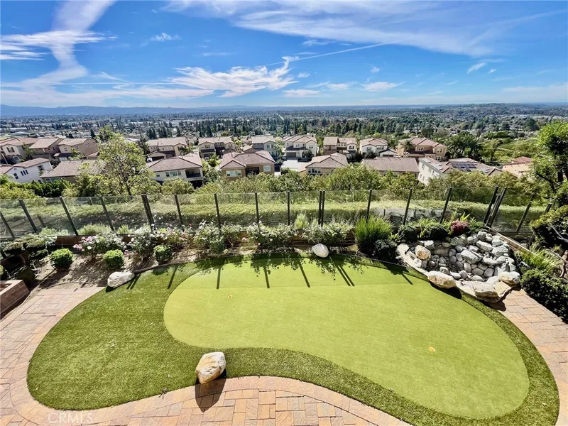 2652 E TEMBLOR RANCH Drive, Brea, CA 92821