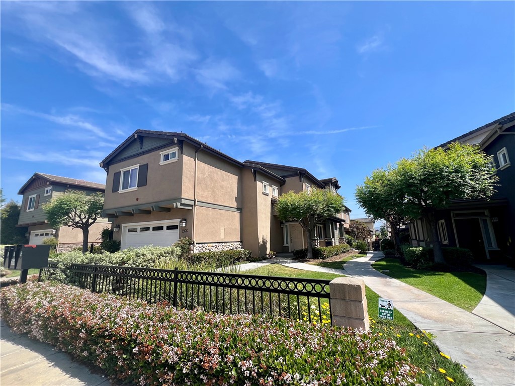 266 S Redwood Avenue A, Brea CA 92821 - photo 1