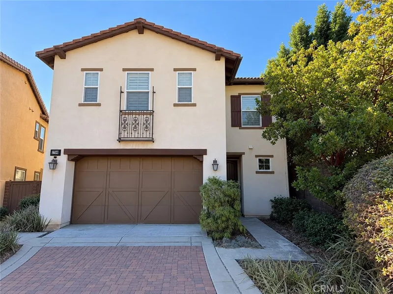 2700 E Coalinga Drive, Brea