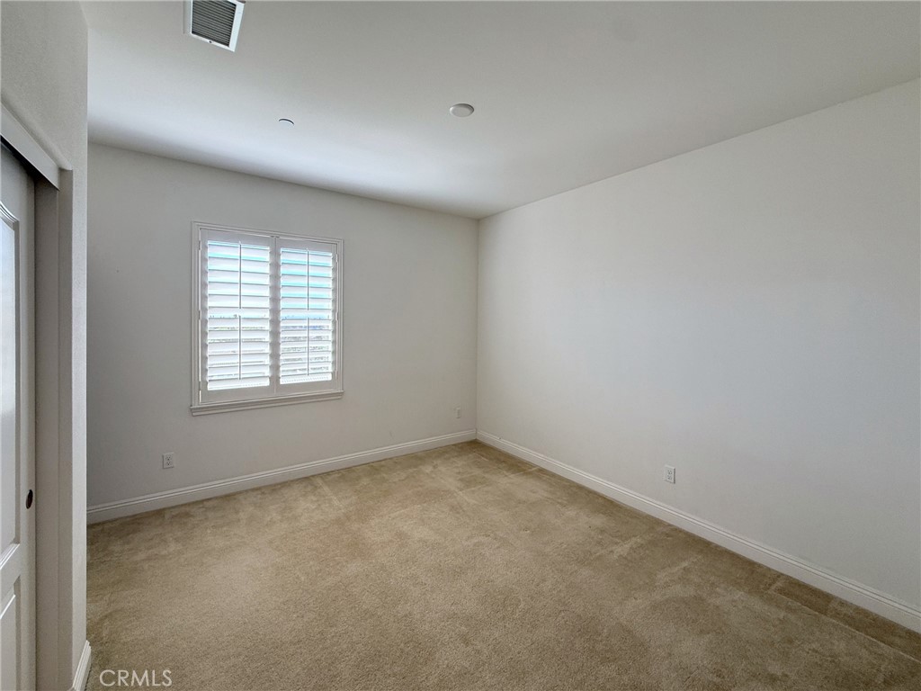 Secondary bedroom - 2700 E Coalinga Drive, Brea CA 92821 - photo 14