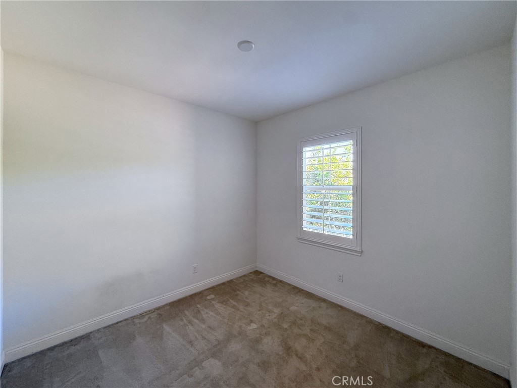 Secondary bedroom - 2700 E Coalinga Drive, Brea CA 92821 - photo 15
