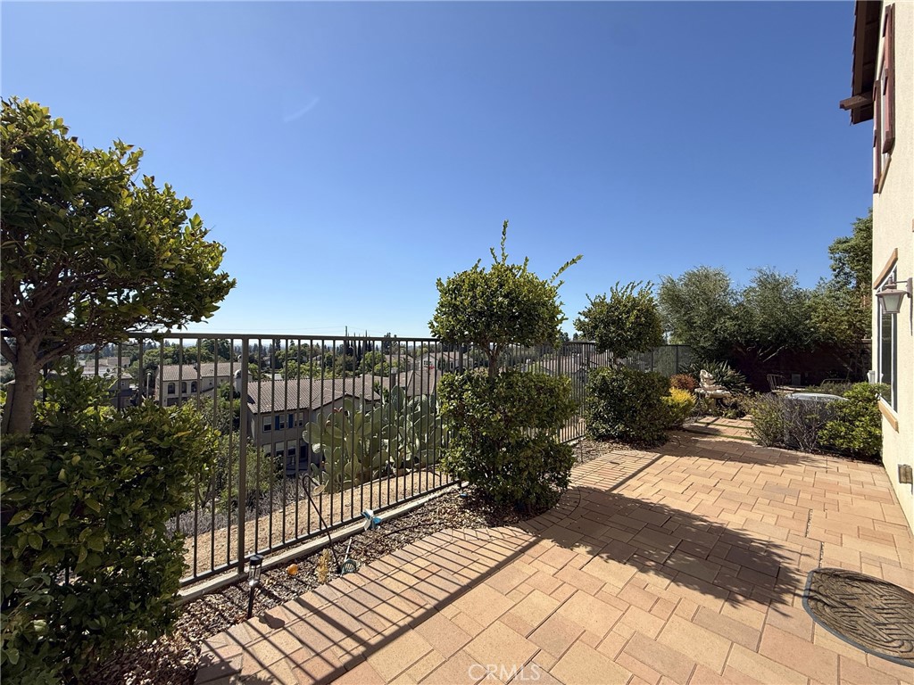 Paver patio - 2700 E Coalinga Drive, Brea CA 92821 - photo 20