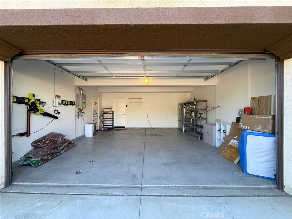 Attached two-car garage - 2700 E Coalinga Drive, Brea CA 92821 - photo 24