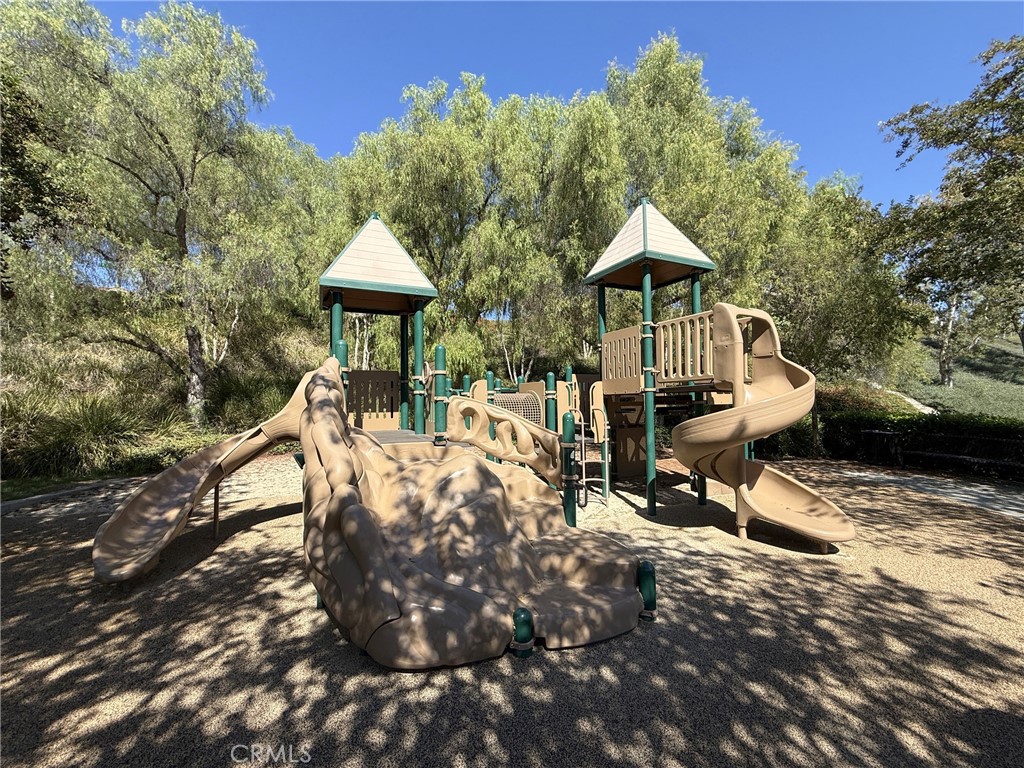 Community amenity: playground - 2700 E Coalinga Drive, Brea CA 92821 - photo 26