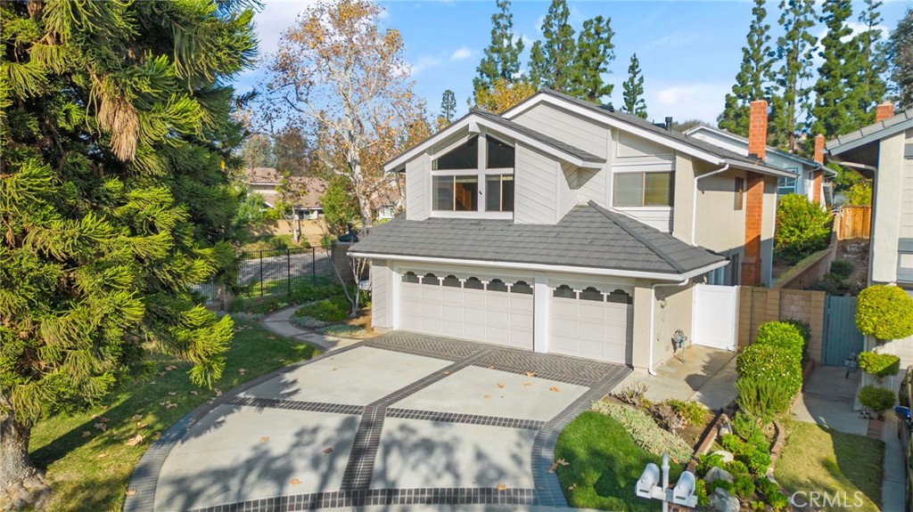 2701 Larkspur Avenue, Brea CA 92821 - photo 1
