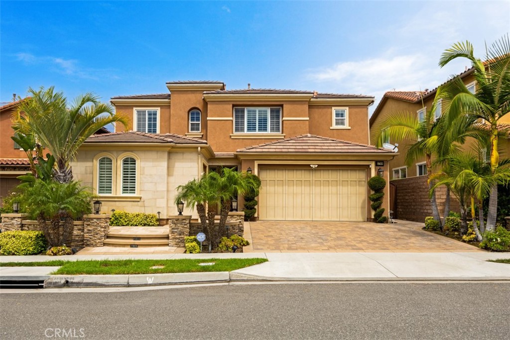 2709 Alamitos Road, Brea CA 92821 - photo 1