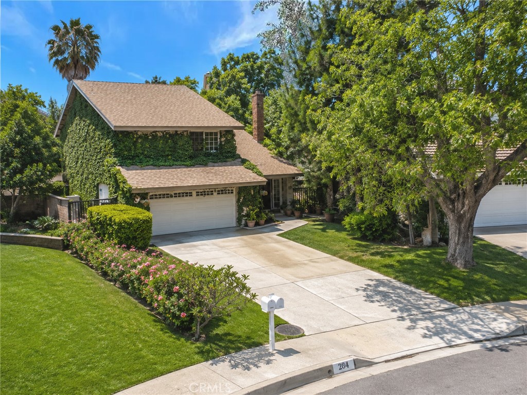 284 E Brookshire Pl, Brea CA 92821 - photo 1