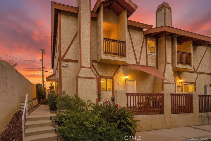 284 Laurel Avenue 5, Brea, CA 92821