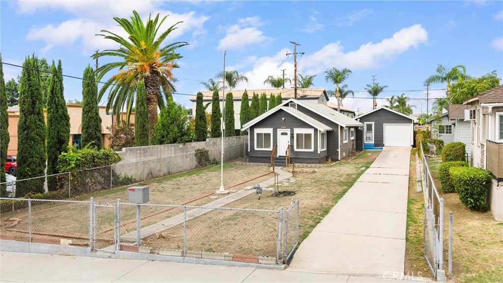 293 S Poplar, Brea CA 92821 - photo 1