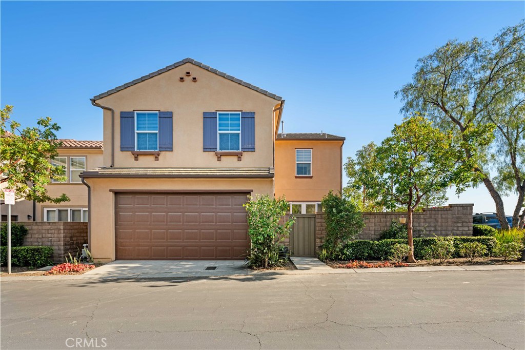 2961 E Sorano Place, Brea CA 92821 - photo 1