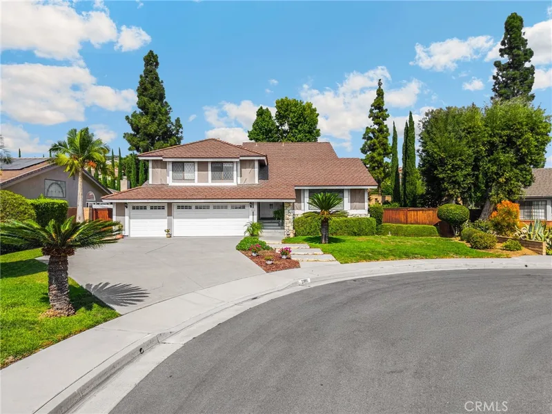 2965 Shamrock, Brea, CA 92821