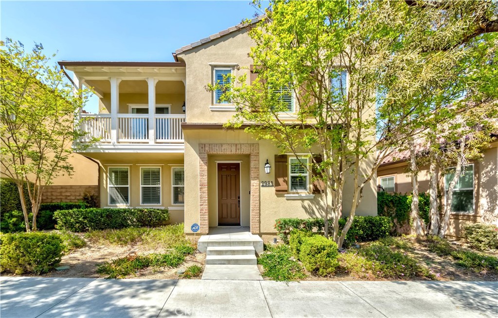 2981 E Walking Beam Place, Brea CA 92821 - photo 1