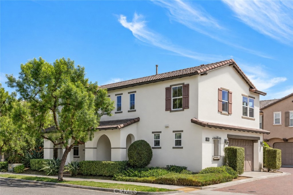 Front Elevation - 2992 E Coalinga, Brea CA 92821 - photo 1