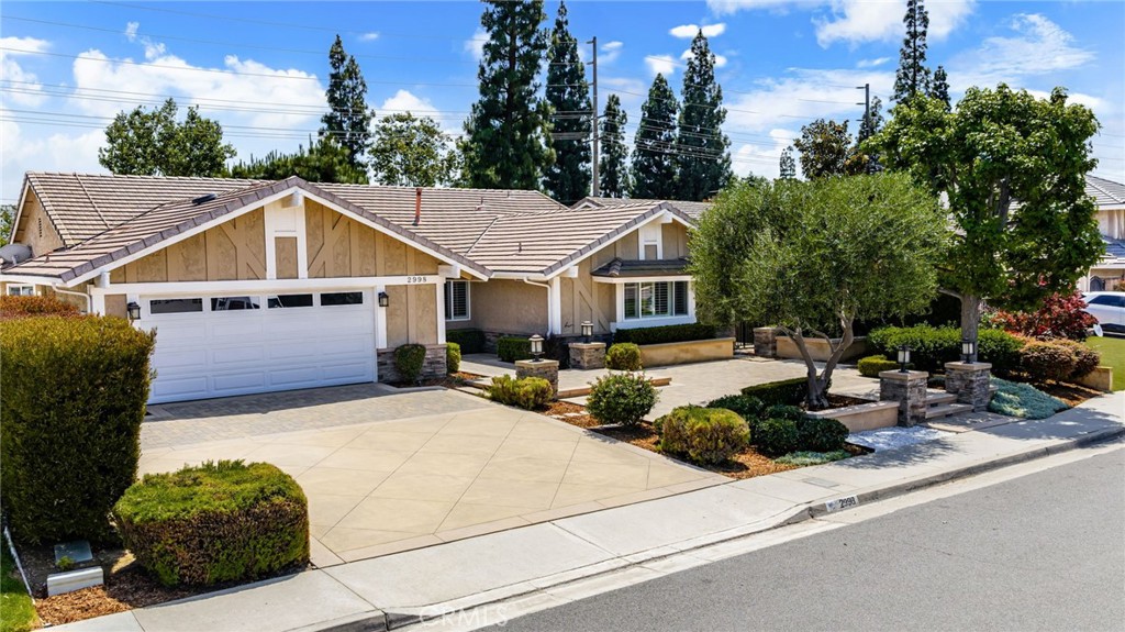 2998 Primrose Avenue, Brea CA 92821 - photo 1