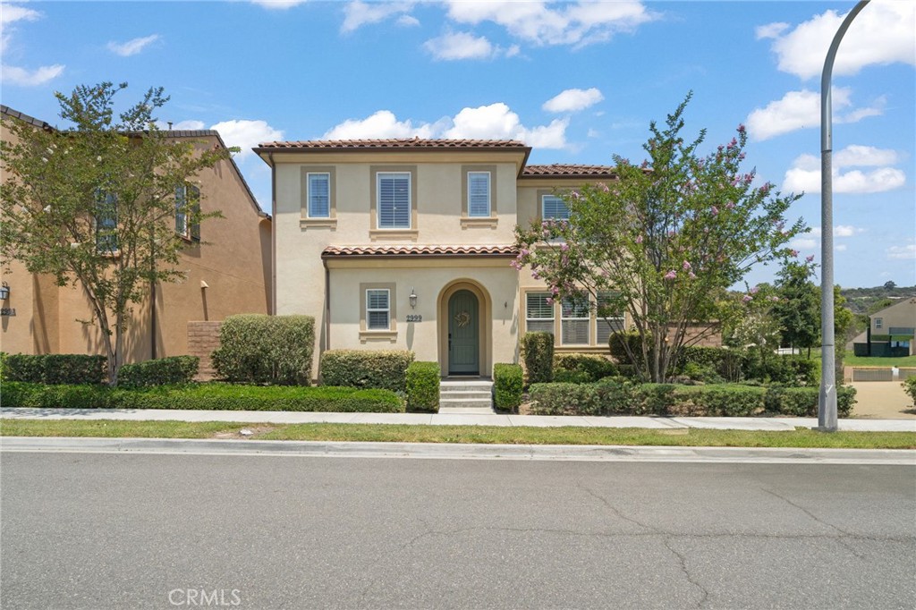 2999 E Walking Beam Place, Brea CA 92821 - photo 1
