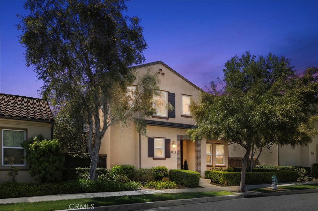 3016 E Walking Beam Place, Brea CA 92821 - photo 1