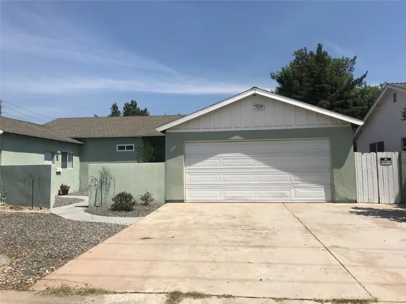312 S Puente Street, Brea, CA 92821