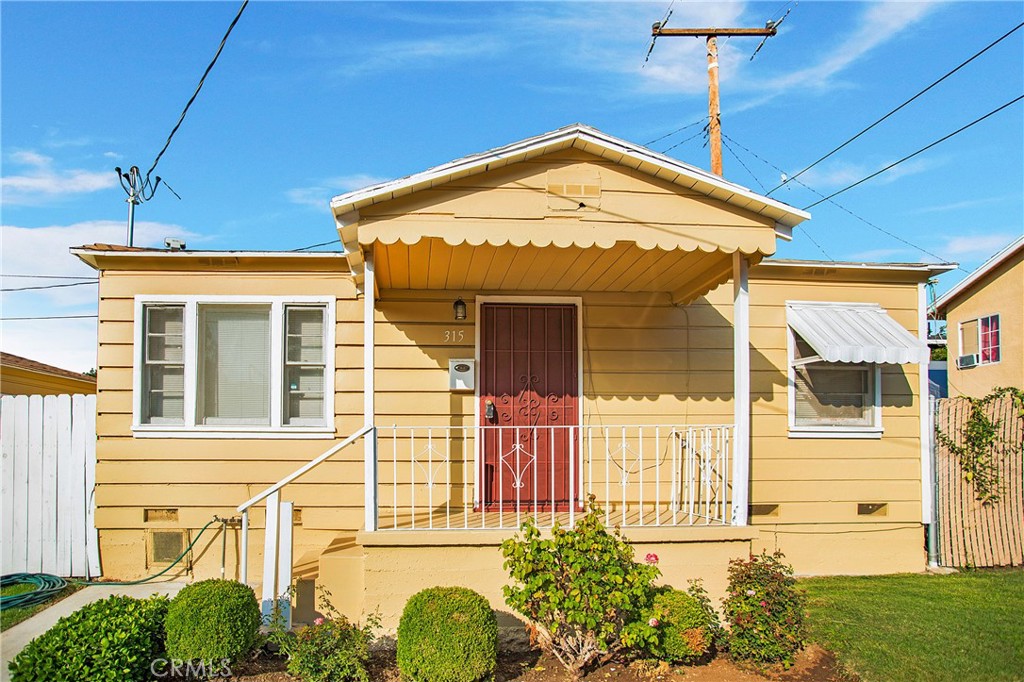 315 W Elm Street, Brea CA 92821 - photo 1