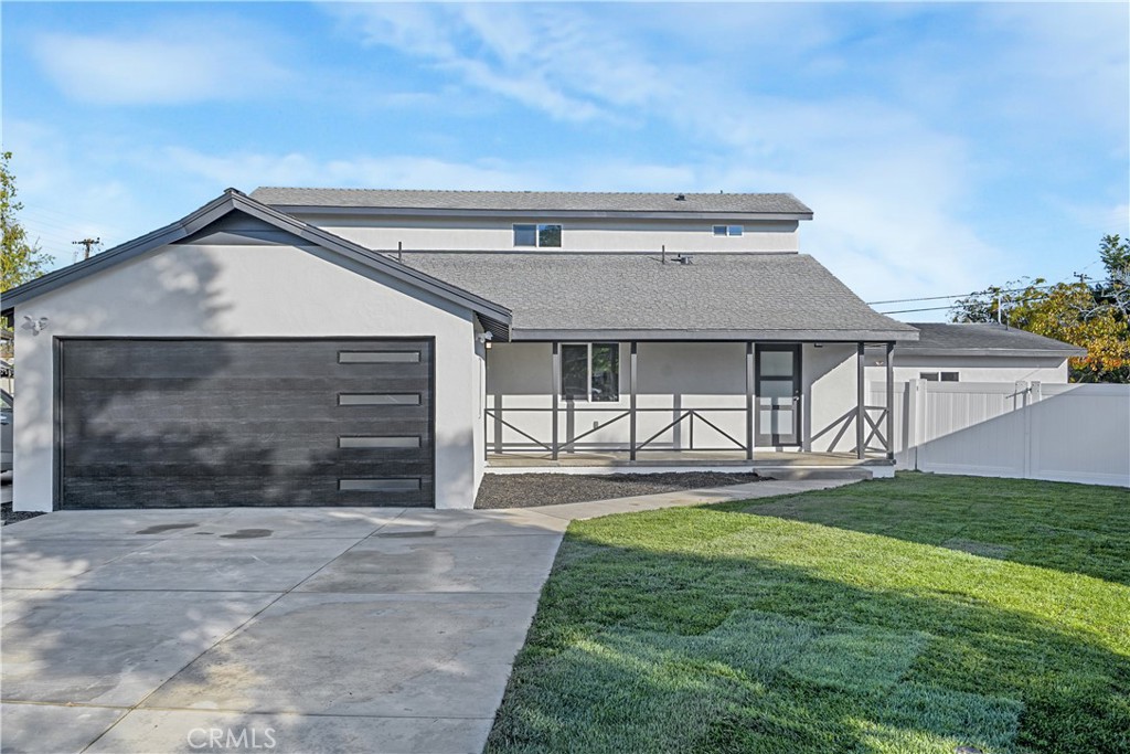 320 S Redwood, Brea CA 92821 - photo 1