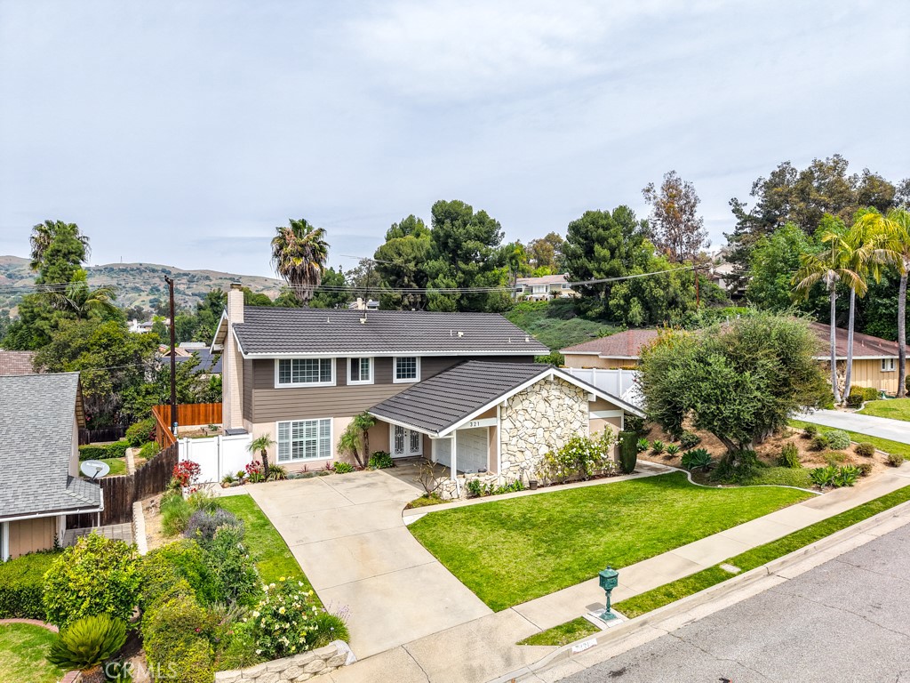321 Blossom, Brea CA 92821 - photo 1