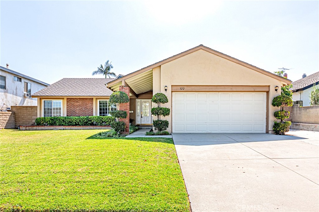 322 Dover, Brea CA 92821 - photo 1