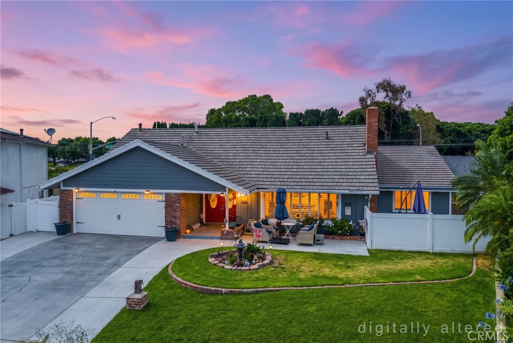 325 Delphia Avenue, Brea CA 92821 - photo 1