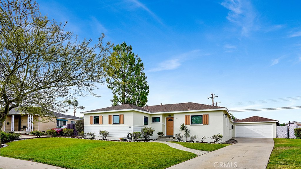 328 Cherry Street, Brea CA 92821 - photo 1