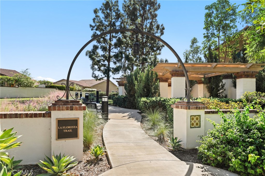 HOA - 3317 Calle Del Sol, Brea CA 92823 - photo 49