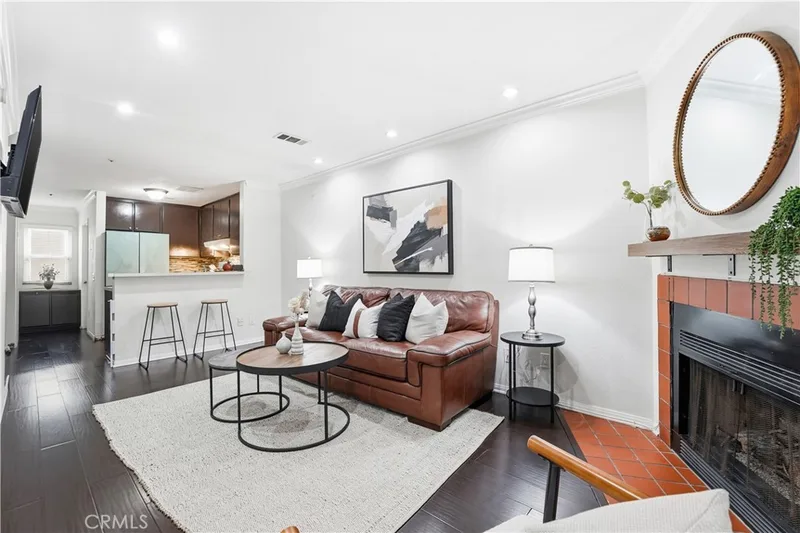334 S Walnut Unit D (11), Brea, CA 92821