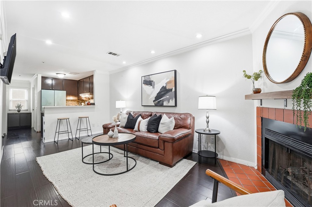 334 S Walnut Unit D (11), Brea CA 92821 - photo 1