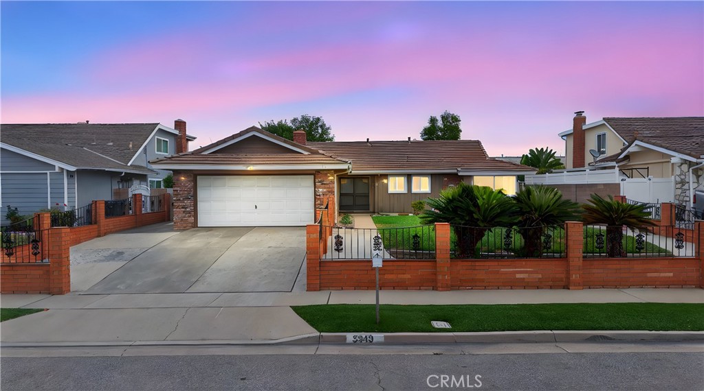3349 Greenleaf Drive, Brea CA 92823 - photo 1