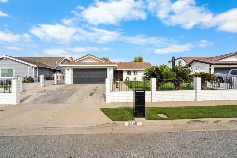 3349 Greenleaf Drive, Brea, CA 92823