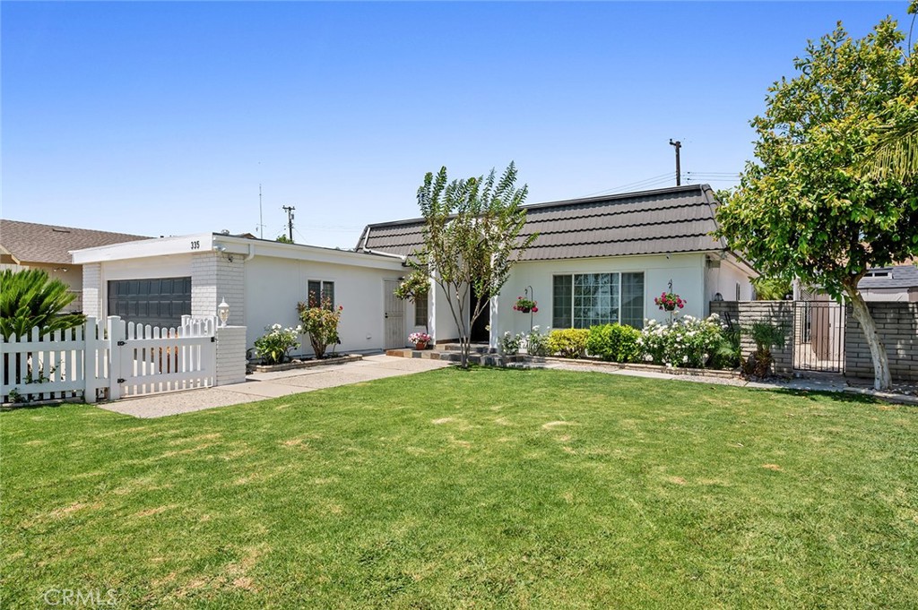335 Nutwood Street, Brea CA 92821 - photo 1