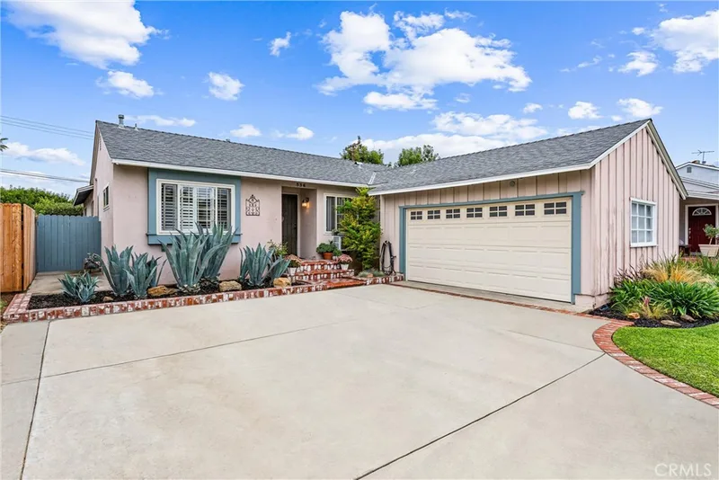 336 Catalpa Ave, Brea, CA 92821